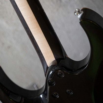 Cort X700 Duality II Electric Guitar – Polar Ice Burst