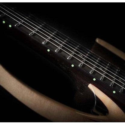 Cort X700 Duality II Electric Guitar – Lava Burst