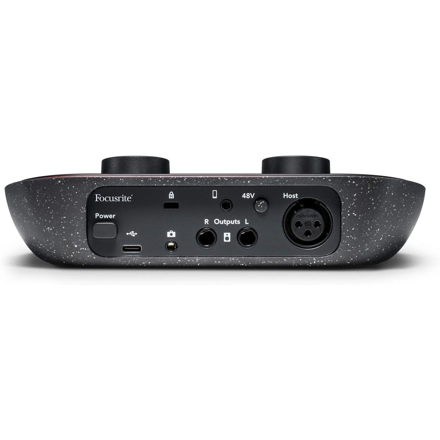 Focusrite Vocaster One Studio Podcasting Package