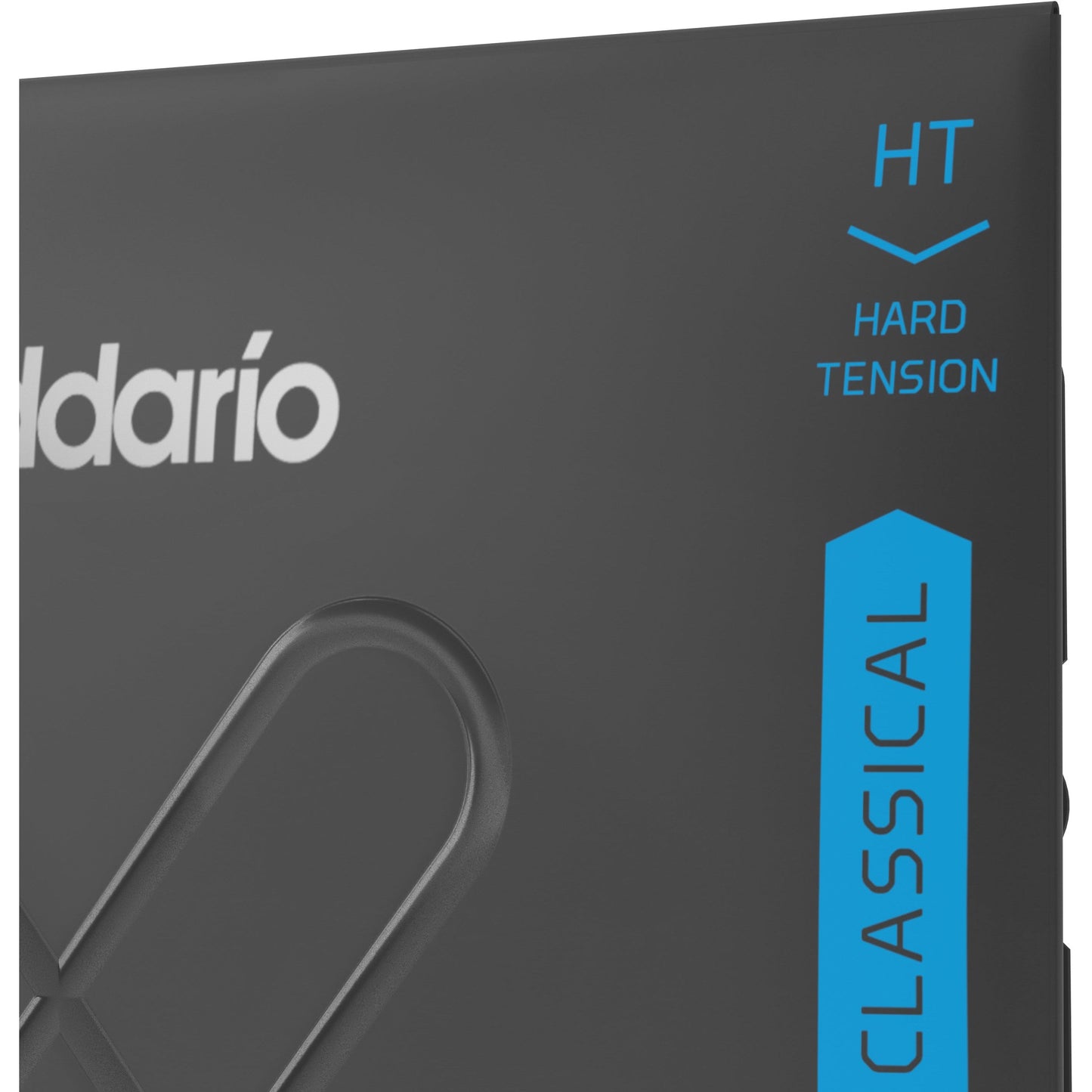 D'Addario XTC46FF XT Classical Dynacore Carbon, Hard Tension