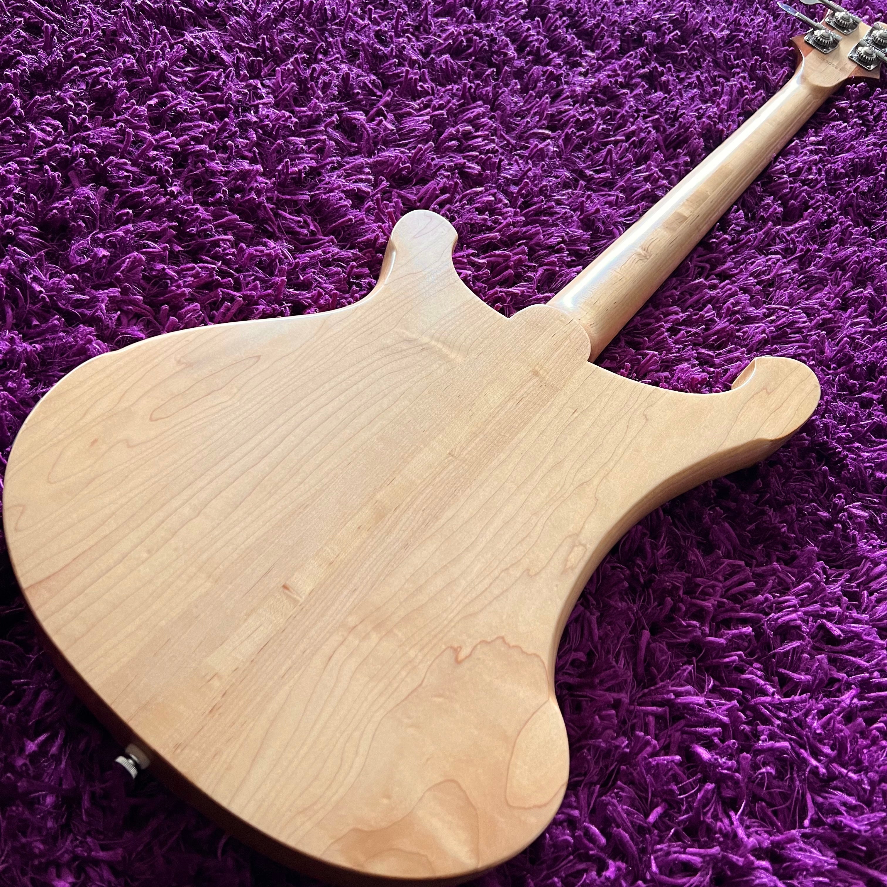 1983 Greco PMB-800 Paul McCartney Bass – Deep Tone Music