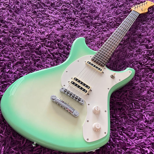 2000 Bacchus JBG-66 Electric Guitar (MIJ)