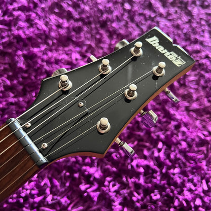 2000s Ibanez GIO Series Double Cut Electric Guitar HH
