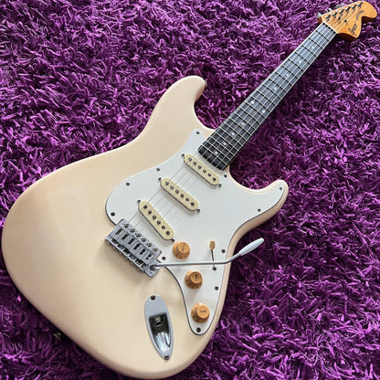 1977 Greco Super Sounds SE-500 Stratocaster (MIJ)