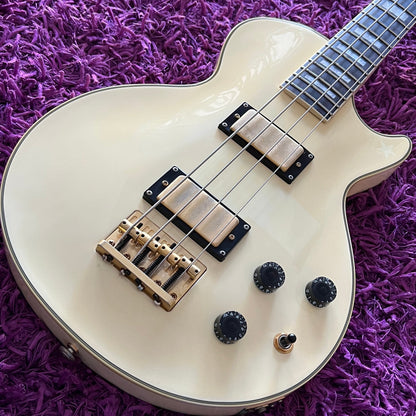 Grassroots by ESP G-LB Les Paul Bass