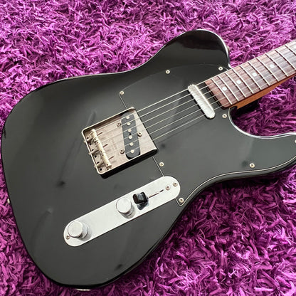 Fender Telecaster '72 Reissue ('88-89) MIJ TL72