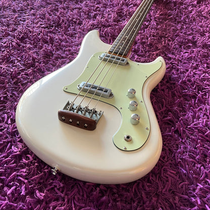 1967 Yamaha SB-2 Bass Nippon Gakki (MIJ)