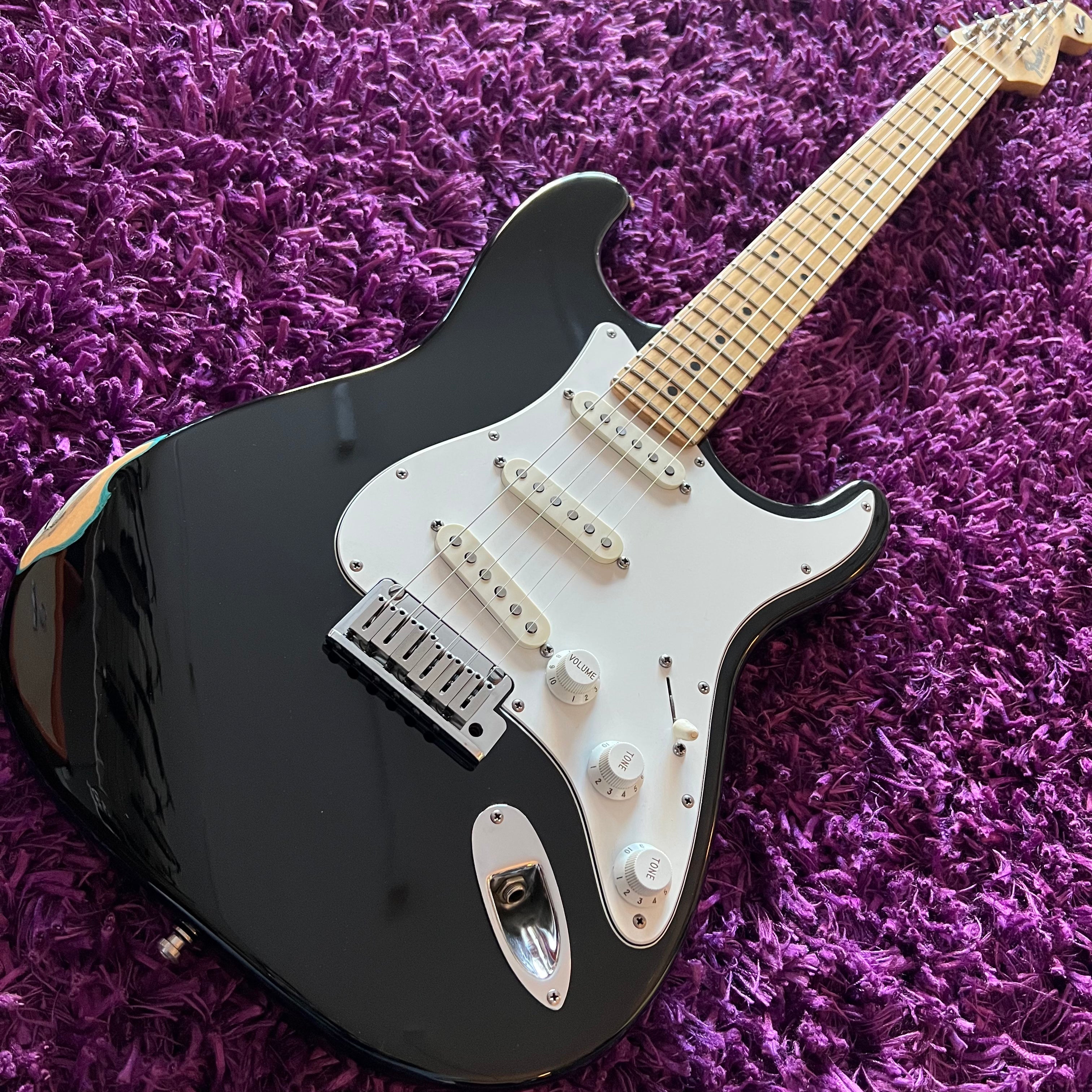 Fender japan 40th Anniversary ストラト 1994 1994 Fender Custom Shop 40th Anniversary Stratocaster - 2