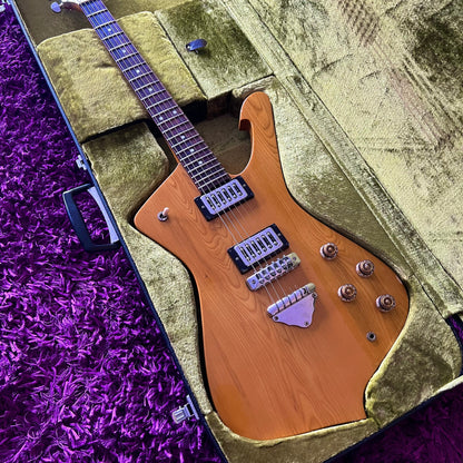 1978 Greco M-700 Mirage (Ibanez Iceman) (MIJ) (OHSC)