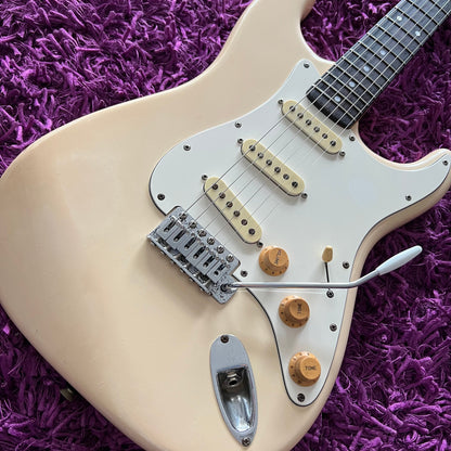 1977 Greco Super Sounds SE-500 Stratocaster (MIJ)