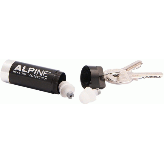 Alpine MusicSafe Classic Earplugs