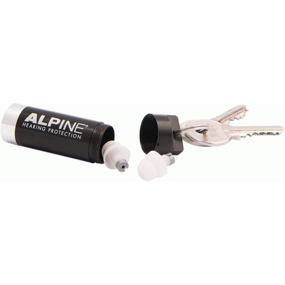 Alpine MusicSafe Classic Earplugs