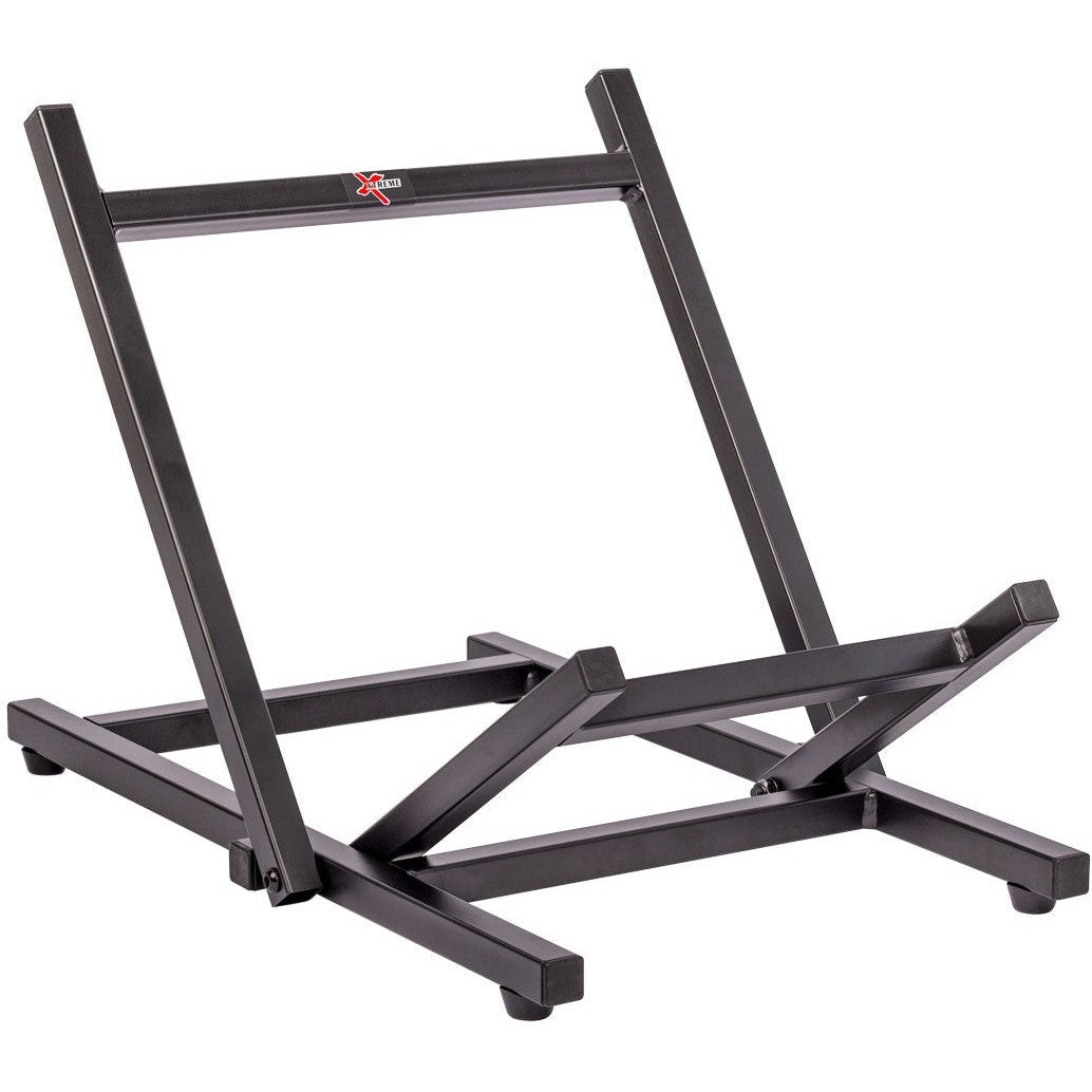 Xtreme AM201 Tilt-Back Combo Amp Stand