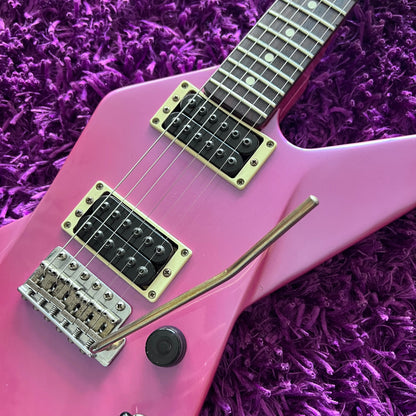 1984 Yamaha EX-1 Explorer Sparkle Pink (MIJ)