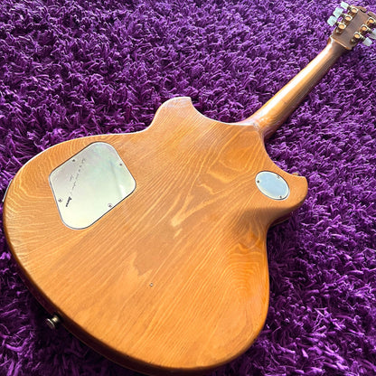 1979 Ibanez 2680 Professional Bob Weir Model (MIJ)