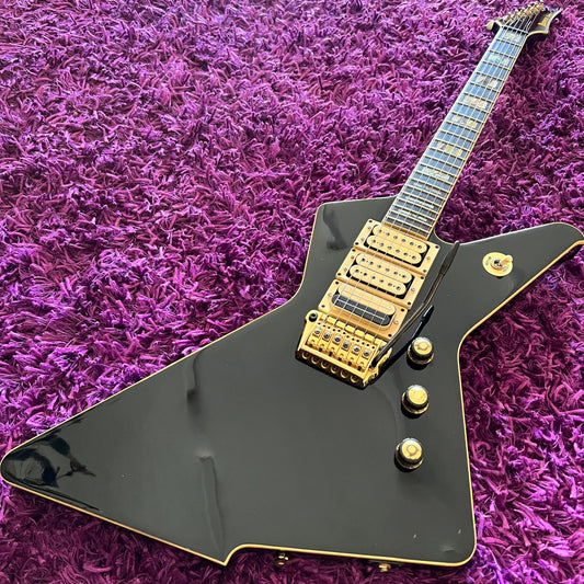 1984 Ibanez Destroyer II DT-555 (MIJ Fujigen)