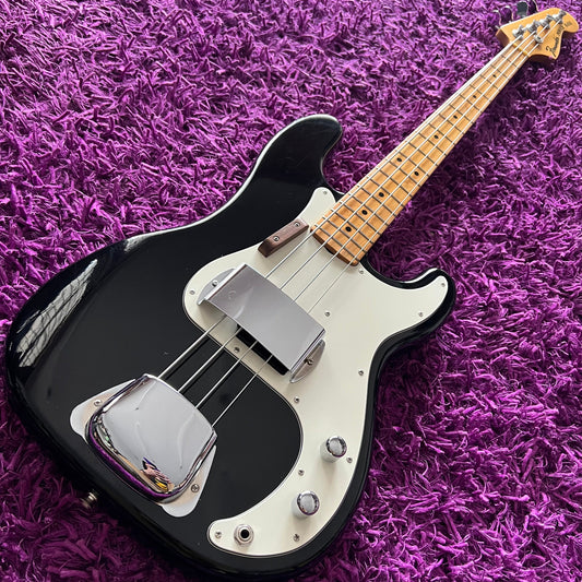 Fernandes FPB-65 Power Bass 1970s Precision Bass (MIJ)