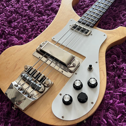 1983 Greco PMB-800 Paul McCartney Bass