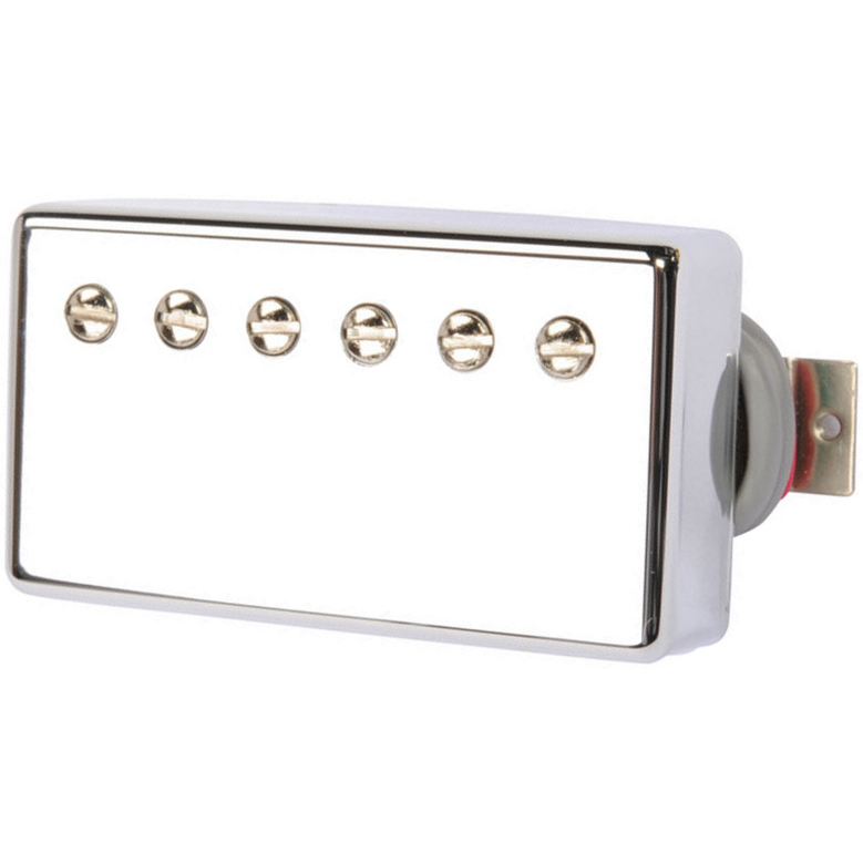 Guitar Humbucker Chrome Bridge WSC