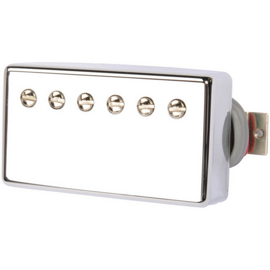 Guitar Humbucker Chrome Bridge WSC