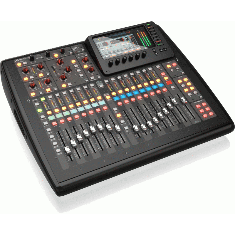 Behringer X32 Compact Digital Mixer