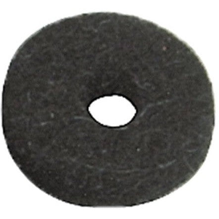 End Pin Felt Washer Black