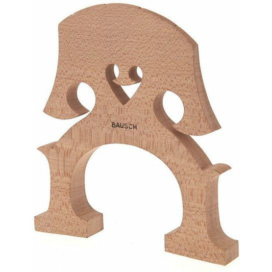 Bausch 4/4 Cello Bridge German Maple