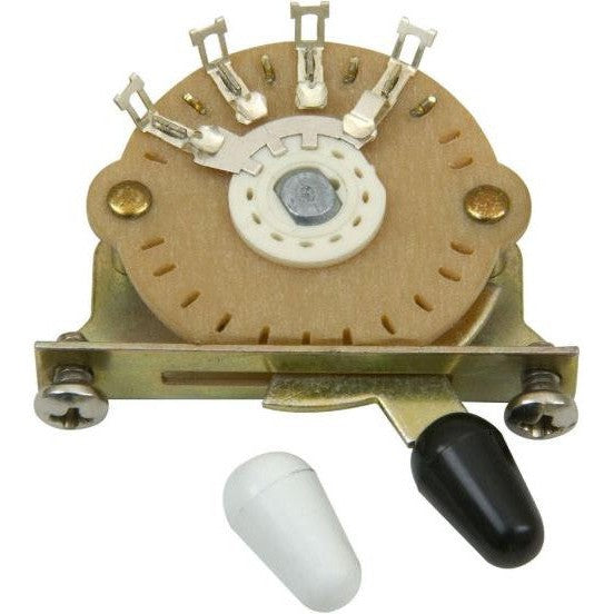 DiMarzio 3-Way Slide Switch (Telecaster) EP1105