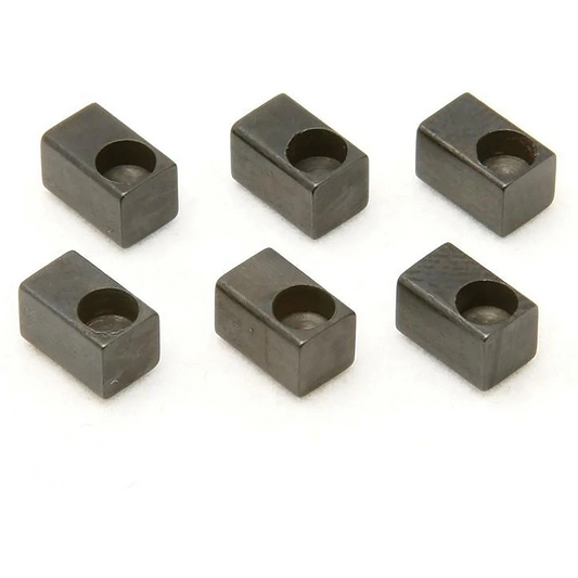 Graph Tech Floyd Rose Locking Bridge Tremolo String Inserts Blocks Clamps