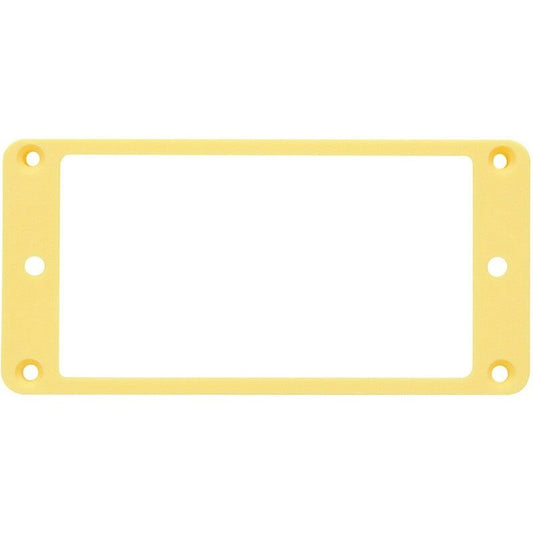 Pickup Mounting Ring Tapered Neck Position (Flat)