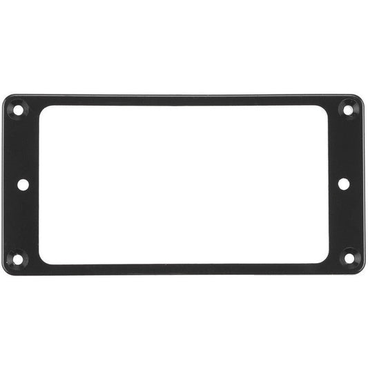 Pickup Mounting Ring Tapered Bridge Position (Curved)