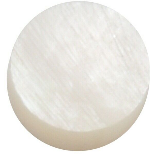 Acoustic Electric Fingerboard Dot Inlays Position Markers 6mm Pearl