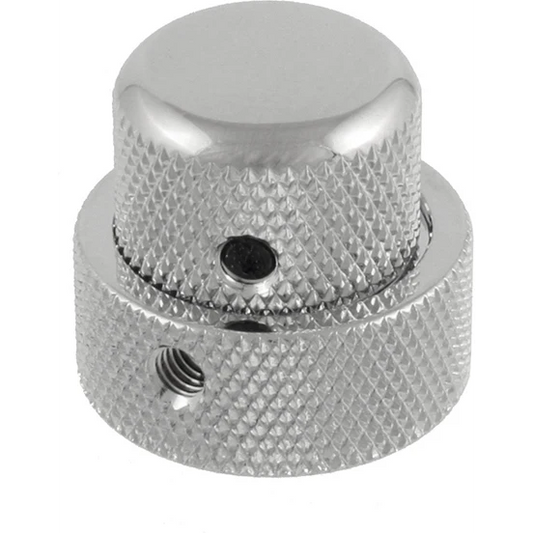 Custom Eagle Concentric Stacked Potentiometer Control Knob Volume Tone Pot