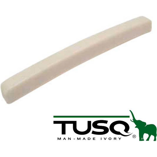 Graph Tech TUSQ XL Bone Nut Blank 44.45mm x 3.13mm x 4.45mm GT10WX