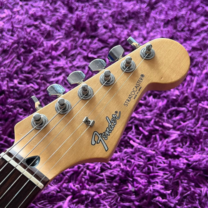 Fender Japan Standard Stratocaster ST-43