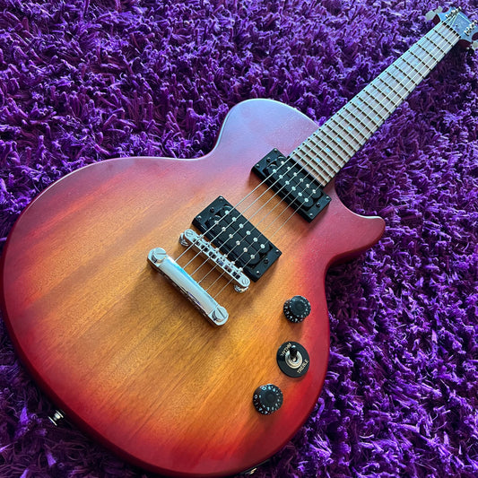 Epiphone Les Paul Special VE Heritage Cherry Sunburst Vintage Cherry