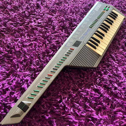 Yamaha SHS-10 Keytar Grey (Made in Japan)