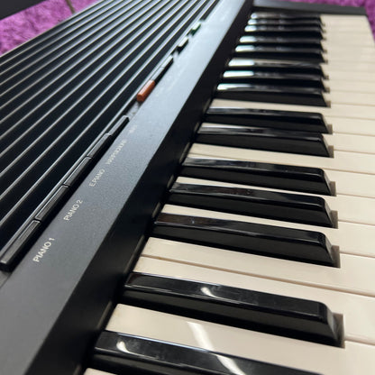 Yamaha YPR-9 Portable FM Piano