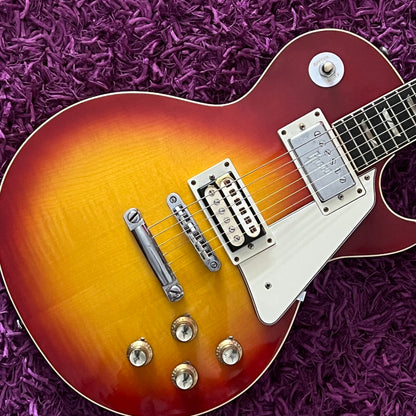 1974 Greco EG-480R Les Paul Sunburst (w/ OHSC)