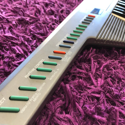 Yamaha SHS-10 Keytar (Made in Japan)