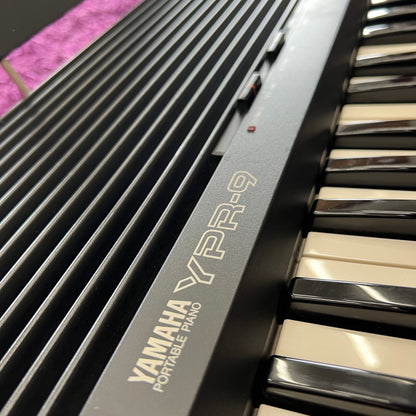 Yamaha YPR-9 Portable FM Piano