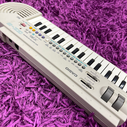 Casio GZ-5 MIDI Controller Built-In PCM Sound