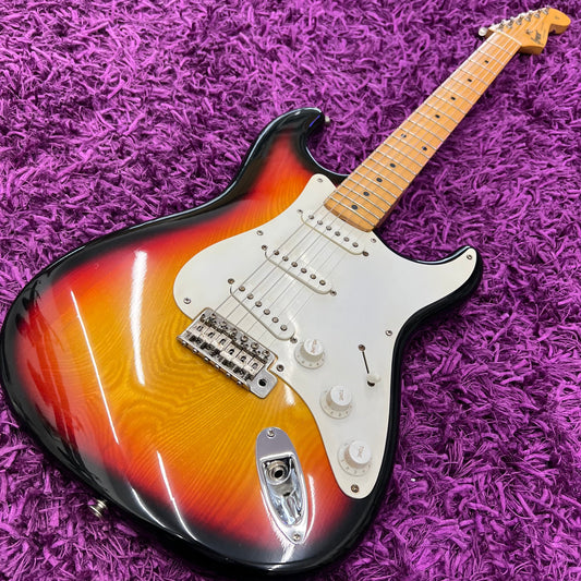 1980 Greco SE-380 Super Power '57 Reissue Stratocaster (MIJ) (w/ OHSC)