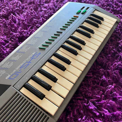 Yamaha SHS-10 Keytar Grey (Made in Japan)