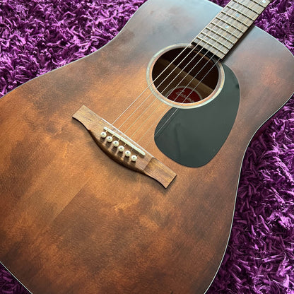Eastman PCH1-D Solid Top Dreadnought Acoustic Guitar