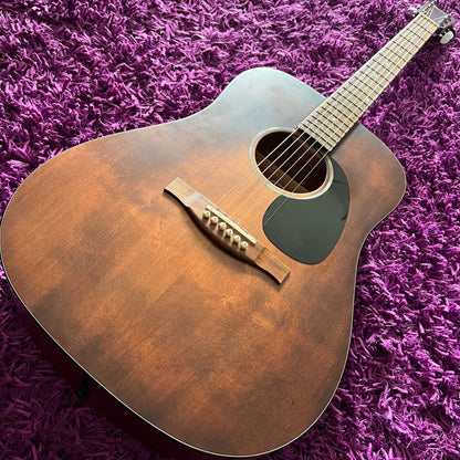 Eastman PCH1-D Solid Top Dreadnought Acoustic Guitar
