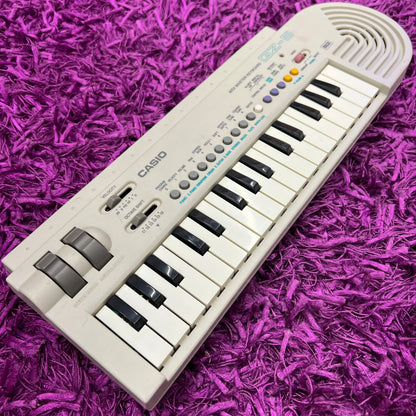 Casio GZ-5 MIDI Controller Built-In PCM Sound