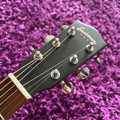 Eastman PCH1-D Solid Top Dreadnought Acoustic Guitar