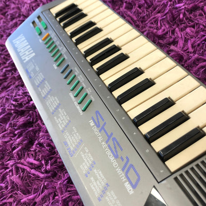 Yamaha SHS-10 Keytar (Made in Japan)