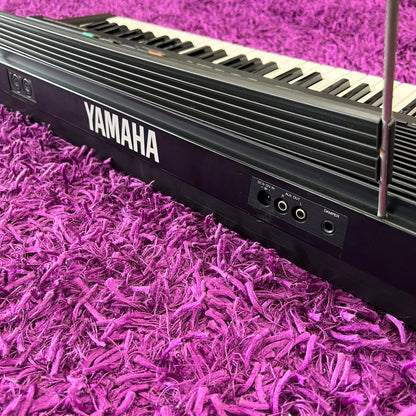 Yamaha YPR-9 Portable FM Piano